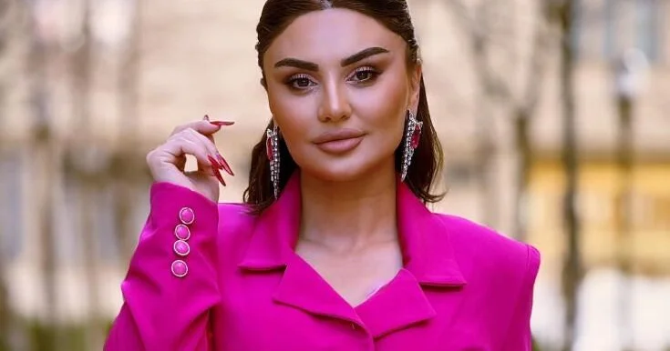 Şəbnəm Tovuzludan sonra gündəmə gəldi Təhlükə var