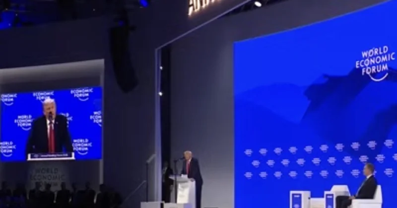 Tramp: Dünyanın qorunması üçün bu böyük buz parçasını istəyirik