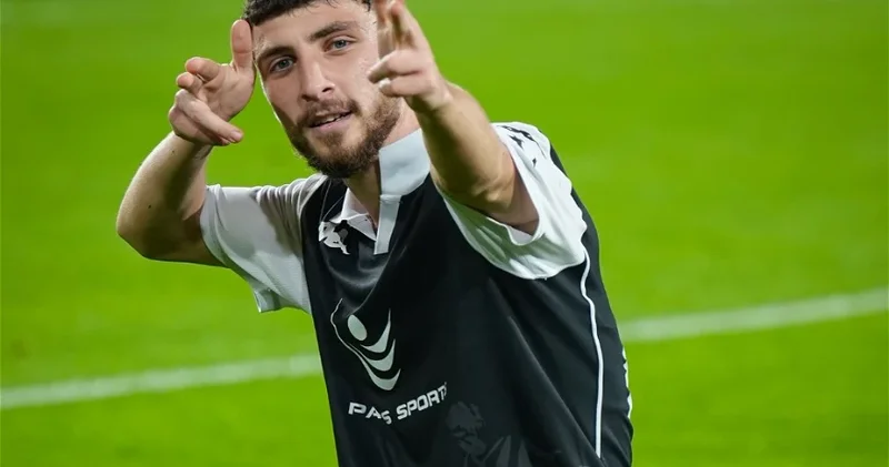 Новый контракт для 19 летнего вингера Нефтчи