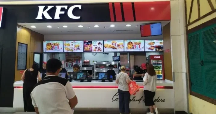Bakıda daha bir KFC restoranı açılacaq