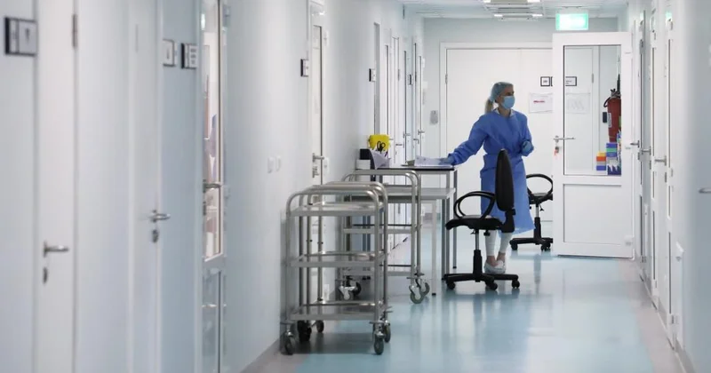 71 yaşlı Samux sakini Gəncə xəstəxanasında həyatını itirdi