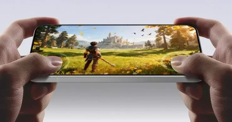 Xiaomi yeni smartfonunu təqdim etdi