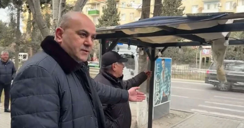 “Bir küçədə icazə var, birində yoxdur” İqtisadçı Sumqayıtdakı reydən danışdı