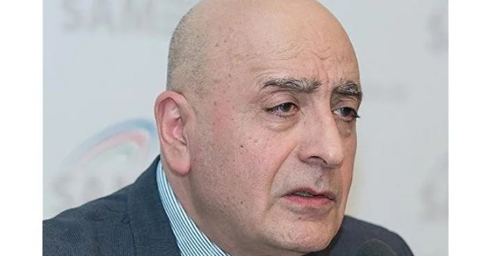 Расим Мусабеков: Проект TRIPP нужен всем, даже тем, кто сегодня воротит нос ИНТЕРВЬЮ