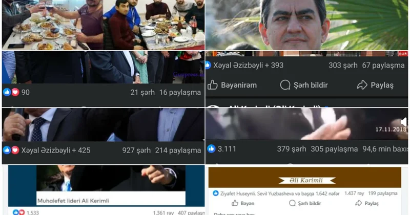 “Perepiska ordusu”nun istismardan qurtulması…