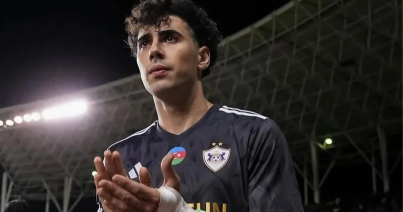 O bu yerdə ilkdir...