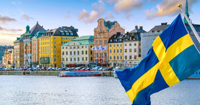 İsveç kralının bacısı şahzadə Dezire vəfat edib