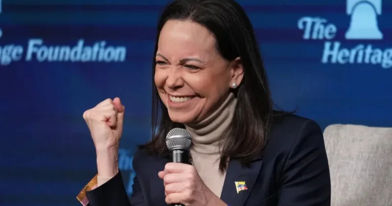 ABŞ Venesuela prezidentliyə namizədini seçdi