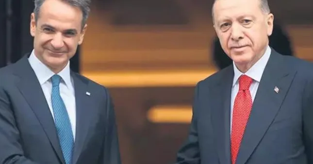 Yunanıstanın Baş naziri Türkiyəyə səfər edəcək