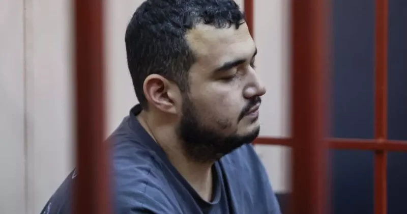 Убийство генерал лейтенанта Кириллова: в России Курбонова приговорили к пожизненному