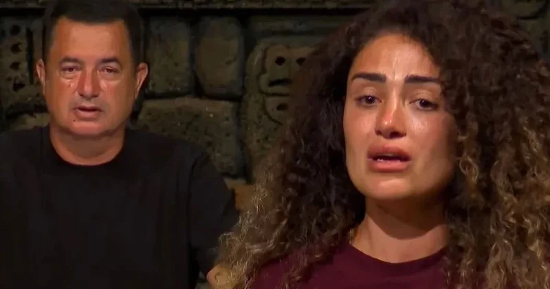 İbrahim Tatlısəsin qızından “Survivor”la bağlı gözlənilməz ETİRAFLAR