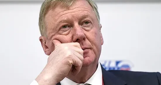 Арест имущества Чубайса: приставы открыли производство почти на 12 млрд рублей