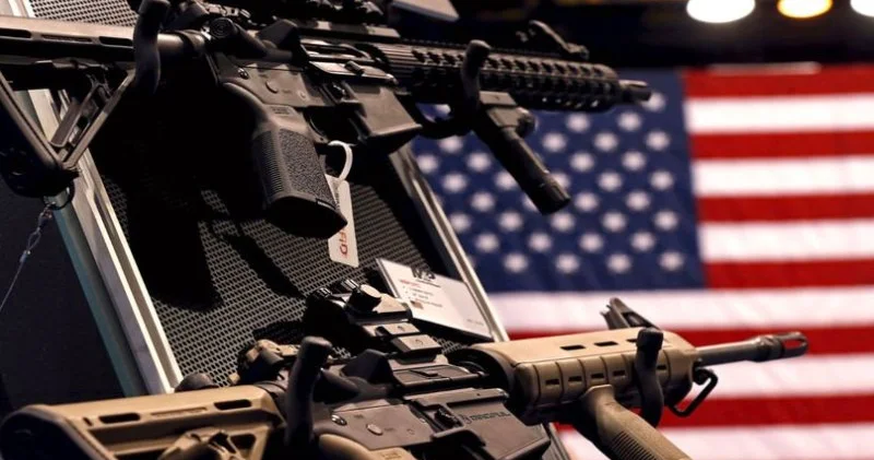 ABŞ ın gizli silahları var Tramp açıqladı