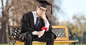 Bu, onların işsiz qalmasının ikinci səbəbidir Təhsil eksperti