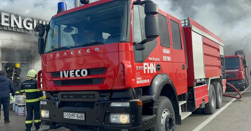 Dərnəgüldəki yanğında xəsarət alan var? TƏBİB