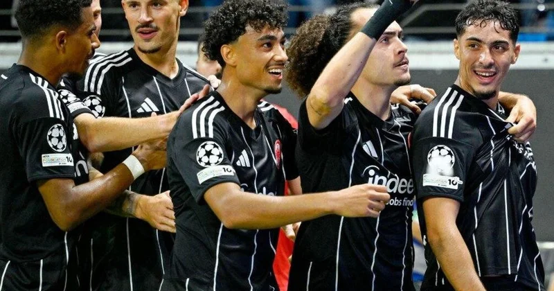 Qarabağ ın rəqibi iddialı görüntü paylaşdı VİDEO