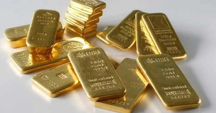 Polşa 150 tona qədər qızıl almaq istəyir