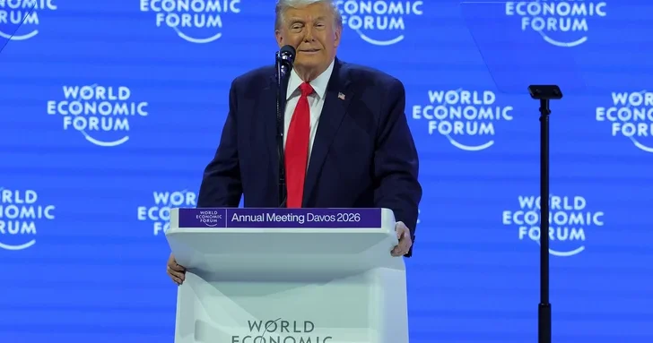 Трамп: Угроза третьей мировой войны устранена