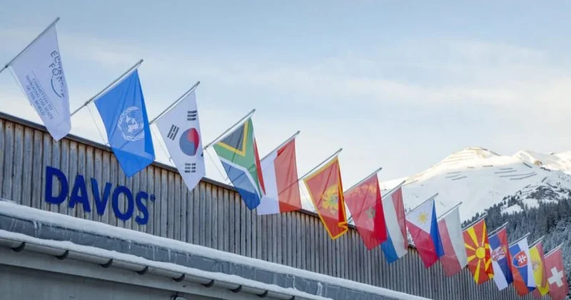 Davos İqtisadi Forumu: Qlobal elitanın qapalı toplantısı necə keçirilir?