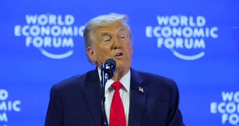 ABŞ Qrenlandiyanı işğal edəcək? TRAMP CAVAB VERDİ