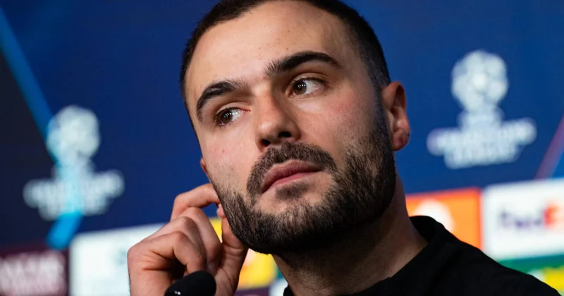 Ayntraxt ın baş məşqçisi: Bu məğlubiyyət tragediya deyil