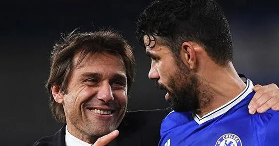 Konteni heç kim sevmirdi, buna görə də Çelsi də uzun müddət qalmadı