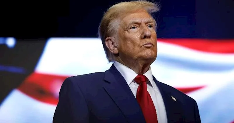 Tramp prezidentlik müddətindən sonra da “Sülh Şurası”na rəhbərlik edə bilər