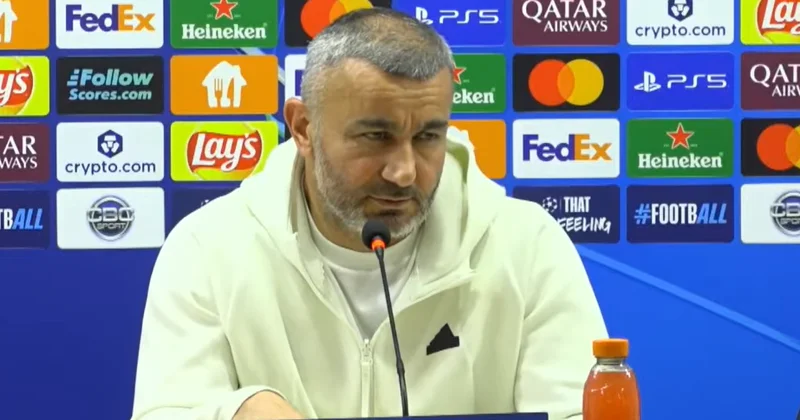 “Rəqibin qapısına üç qol vurmaq əladır” Qurban Qurbanov