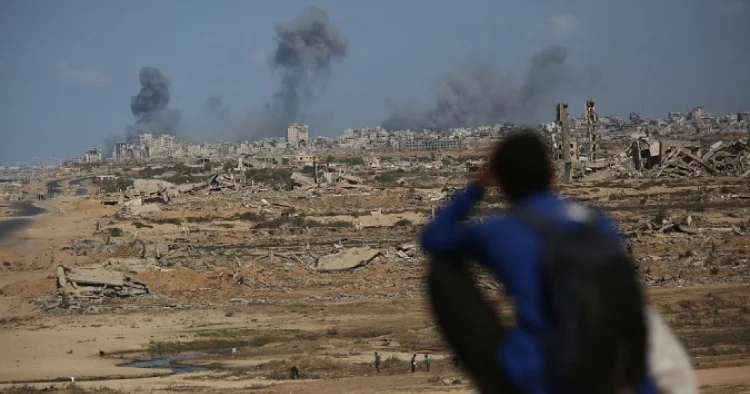 Dünyanın 35 ölkəsinin lideri Sülh Şurasına “hə” deyib