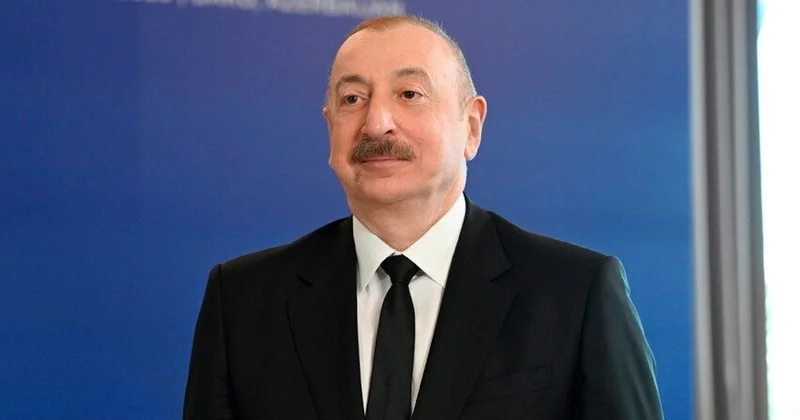 “Zayed” Mükafatı: “Prezidentin siyasətinə münasibətin bariz nümunəsidir”