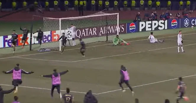 “Qarabağ”dan qələbə QOLU VİDEO KONKRET