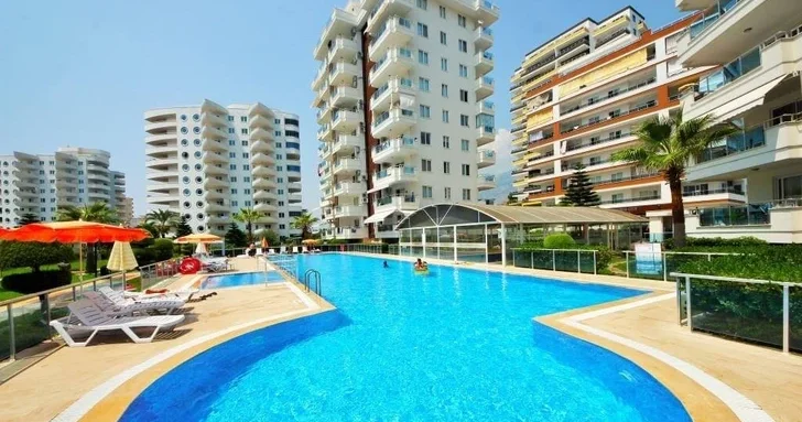 Стало известно, сколько квартир купили граждане Азербайджана в Турции в 2025 году