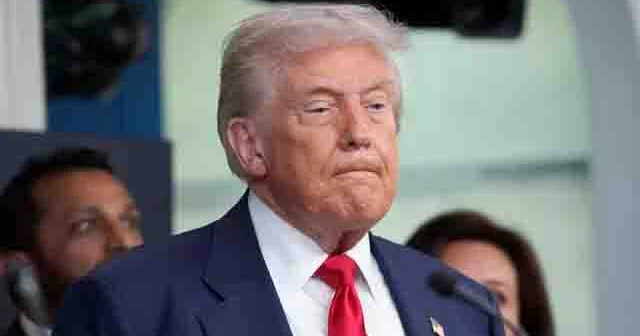 Tramp ömürlük Sülh Şurasının sədri ola biləcək