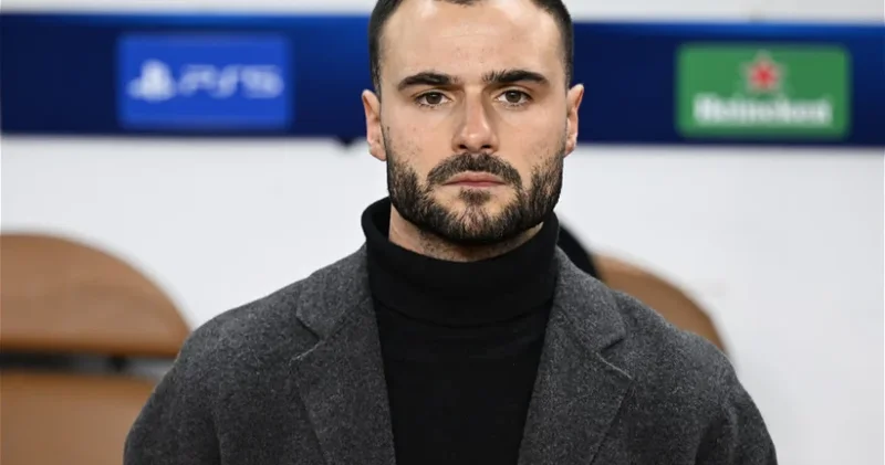 И.о. наставника Айнтрахта о поражении от Карабаха: Допустили на одну ошибку больше и проиграли