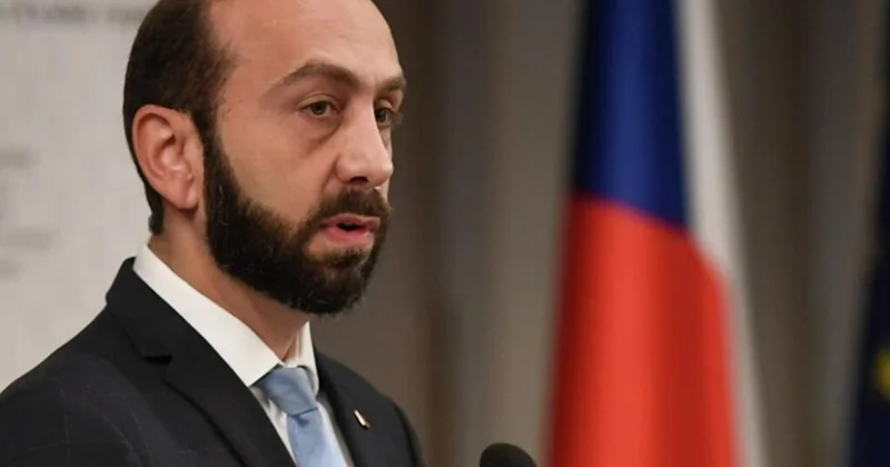 Мирзоян поведал о нормализации отношений с Азербайджаном и Турцией Minval Politika