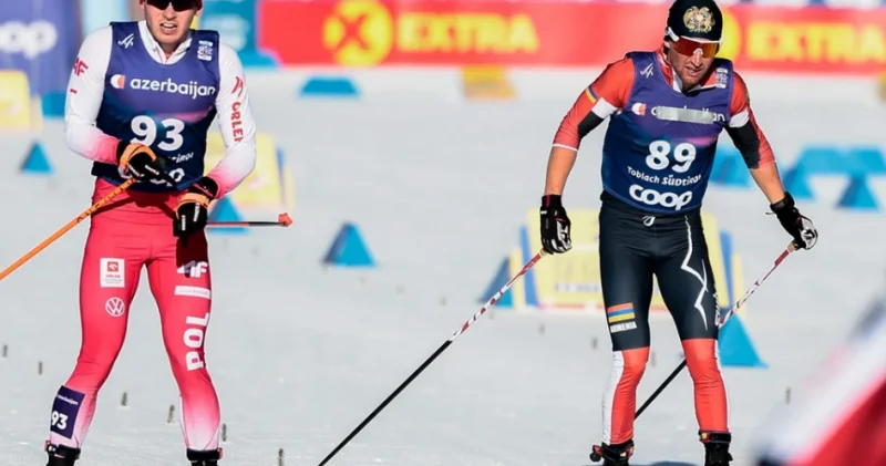 Чем обернулась провокация армянского лыжника против Азербайджана Подробности