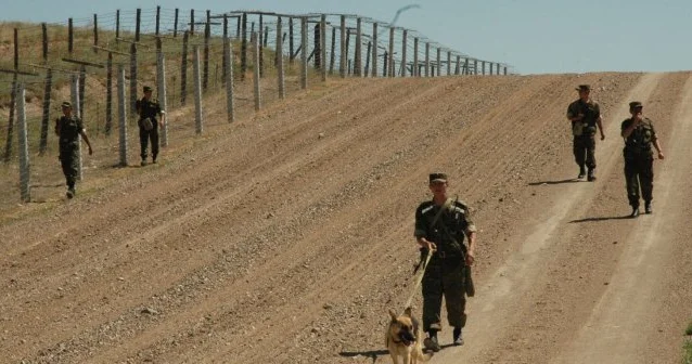 Qazaxıstan və Qırğızıstan sərhəd protokolu imzalayıb