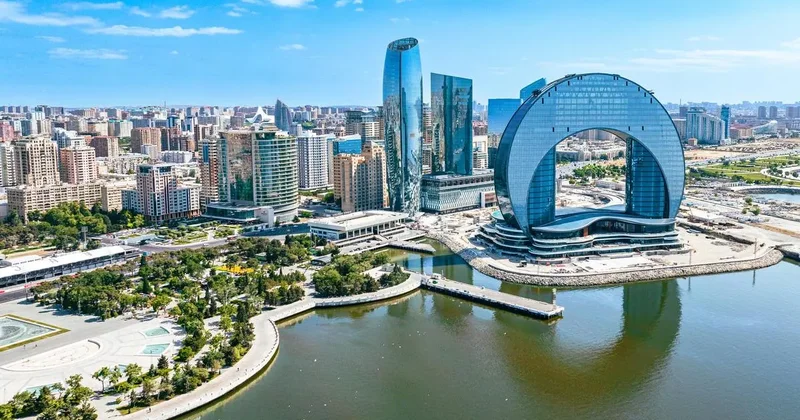 Министерство: Азербайджан один из ключевых туристических рынков Грузии