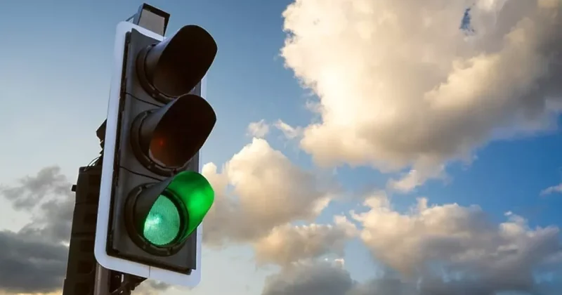 Бакинский проспект получит светофоры, а водители новые возможности КАРТЫ / ВИДЕО