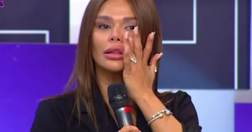 Aysun atası efirə zəng etdi 28 il sonra danışdı VİDEO