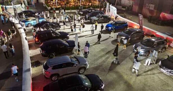 Mühərrik həcmi kiçik olan və nisbətən yeni avtomobillərin idxalı avtomobil parkının yenilənməsi prosesini sürətləndirir