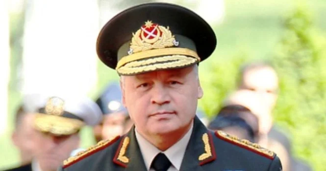 Səfər Əbiyev jurnalistə hirsləndi: Ay kişi, nə istəyirsən?