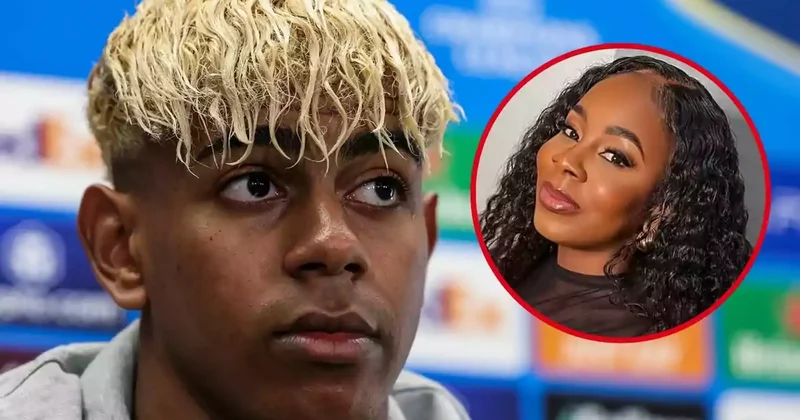 Yamaldan anasına bahalı ad günü SÜRPRİZİ FOTOlar