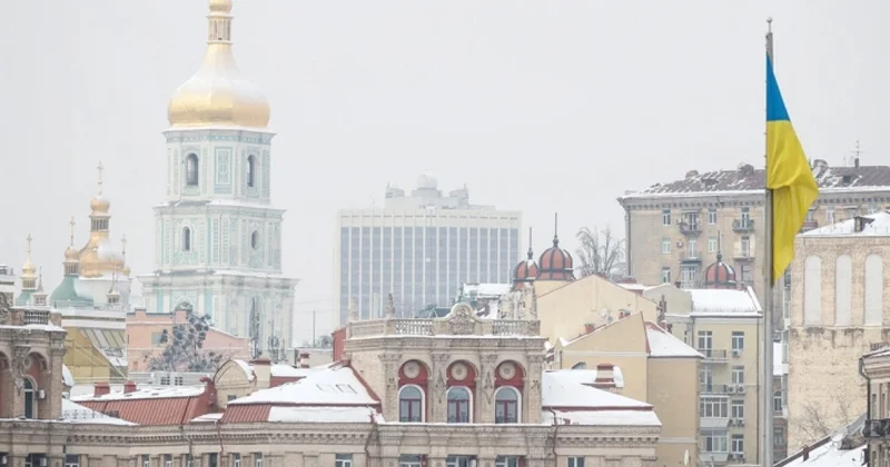 Гренландия против Украины: как спор США и ЕС сорвал план на $800 млрд