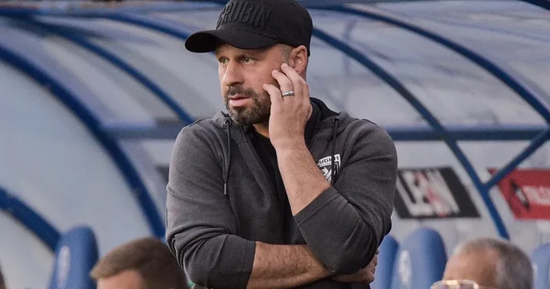 Gökdeniz üçün ayrılıq vaxtı