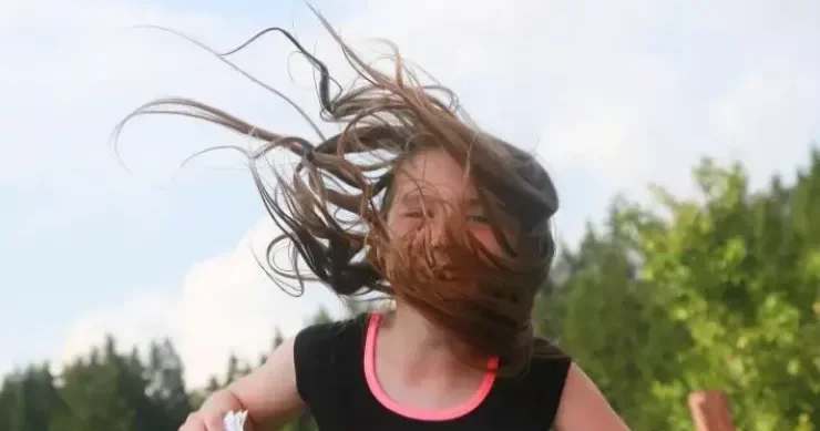 Niyə sərt analar ən xoşbəxt uşaqları böyüdür?