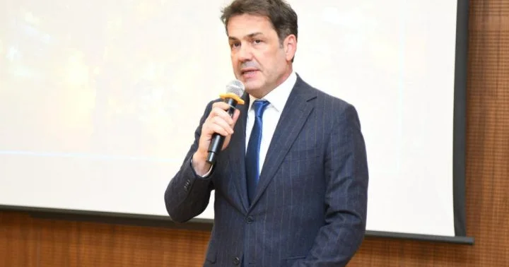 Logistik çətinliklər olmasa, məhsulumuzu hətta ABŞ yə də göndərə bilərik