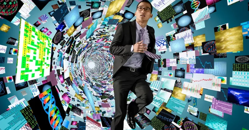 Депутат о цифровизации в Казахстане: зоопарк и хаос