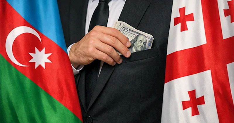 Hansı ölkədə nazirlərin maaşı çoxdur: Gürcüstanda, yoxsa Azərbaycanda?