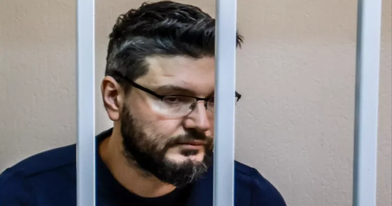 Пасынок Стаса Намина совершил двойное убийство в состоянии аффекта